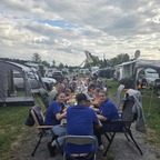 Campingtour 3 (2026)