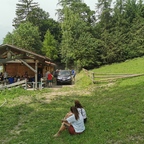 Campingtour 1 (2025)