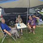 Campingtour 3 (2026)