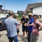 Auffahrts-Rally 2025