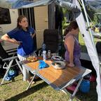 Campingtour 1 (2026)