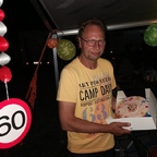 Campingtour 1 (2025)