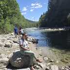 Campingtour 1 (2026)