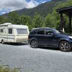 Campingtour 1 (2026)